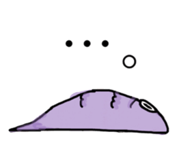 sakana no gyojirou sticker #9729899