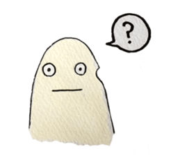 Nasi-chan sticker #9729967