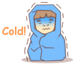 WAGAMAMA BOY sticker #9730134