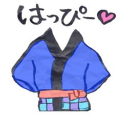 dajyaresenmonten sticker #9730183