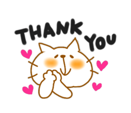 neko6 sticker #9730397