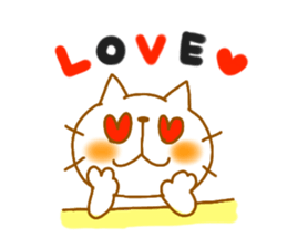 neko6 sticker #9730400