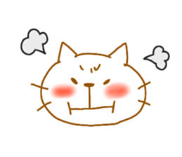 neko6 sticker #9730404
