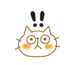 neko6 sticker #9730406