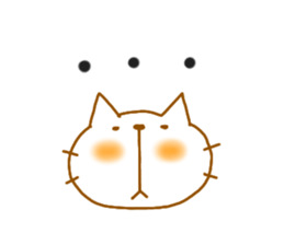 neko6 sticker #9730407
