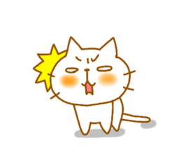 neko6 sticker #9730408