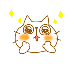neko6 sticker #9730416