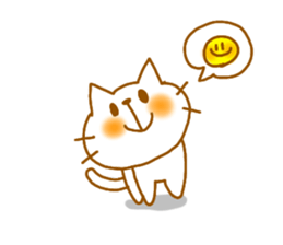 neko6 sticker #9730421