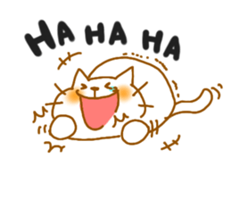 neko6 sticker #9730424