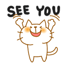 neko6 sticker #9730428