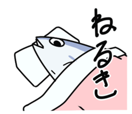 Chicken Sticker of Kochi sticker #9730469
