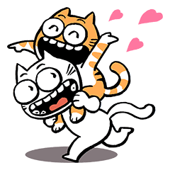 Asha & Blue speak Taiwanese