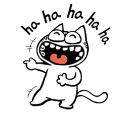 Asha & Blue speak Taiwanese sticker #9730796