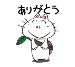 100% Nora neko sticker #9730994