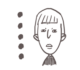 Gai Quotations sticker #9731109