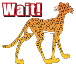 Hustle Jaguar sticker #9731143