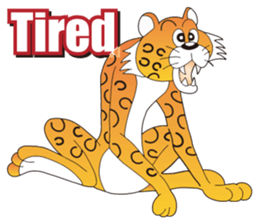 Hustle Jaguar sticker #9731146