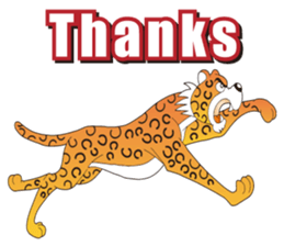 Hustle Jaguar sticker #9731148