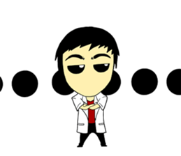 Haa-nee Wedding Series Sukanya & Ekkarat sticker #9732162