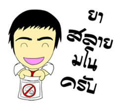 Haa-nee Wedding Series Sukanya & Ekkarat sticker #9732175