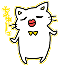 seven rainbow cats part3 sticker #9732245