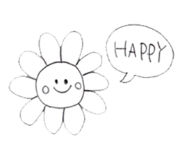 It drew in pencil sticker #9732419