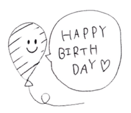 It drew in pencil sticker #9732421