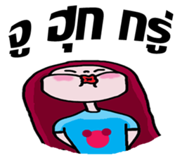 whiskey Esan6 sticker #9732663