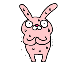 The fourth of a cat and friends sticker #9732865