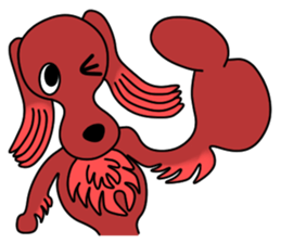 Azuki Diary 2 sticker #9732912