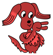 Azuki Diary 2 sticker #9732937