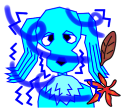 Azuki Diary 2 sticker #9732950