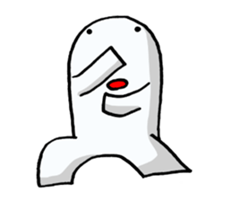 Mr. Always dance sticker #9733121