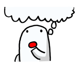 Mr. Always dance sticker #9733133