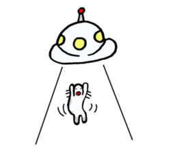 Mr. Always dance sticker #9733134