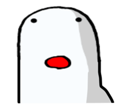 Mr. Always dance sticker #9733135