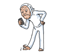 33 Parts : Daily life sticker #9733592