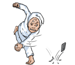 33 Parts : Daily life sticker #9733593