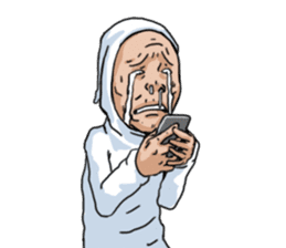 33 Parts : Daily life sticker #9733594