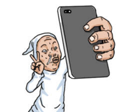 33 Parts : Daily life sticker #9733595