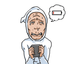 33 Parts : Daily life sticker #9733596