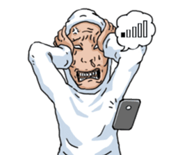 33 Parts : Daily life sticker #9733599