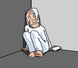 33 Parts : Daily life sticker #9733602