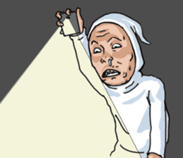 33 Parts : Daily life sticker #9733604