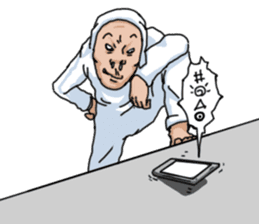 33 Parts : Daily life sticker #9733607