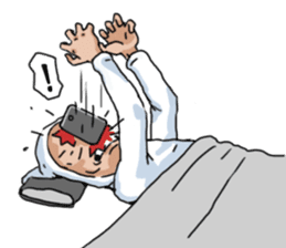 33 Parts : Daily life sticker #9733613