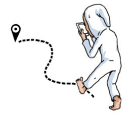 33 Parts : Daily life sticker #9733618