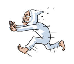 33 Parts : Daily life sticker #9733619