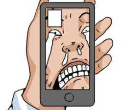 33 Parts : Daily life sticker #9733622