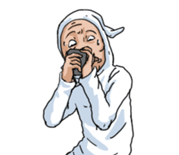 33 Parts : Daily life sticker #9733630